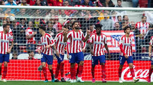 Sukcesy, historia, aktualności oraz relacje z meczów atletico madryt, obok realu i barcelony, to najbardziej utytułowany klub w hiszpanii. Liga Mistrzow Atletico Madryt Bayer Leverkusen Transmisja W Polsacie Sport Premium 1 Polsat Sport