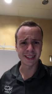 Here a clip from my last day #ncgcinema #fypシ #fyp