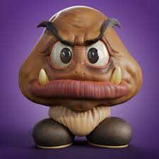 Image result for goomba