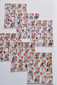 How to win at lotería card game just make sure everyone puts the right amount of money in the jackpot at the beginning of each. Diy Loteria Board Game Showit Blog