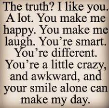 Sweet long message to girlfriend. 16 How I Feel About My Love Ideas My Love Love Quotes Me Quotes