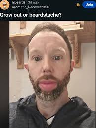 Will Spann you really need to grow that beard back. Gillette the best a man  can get.