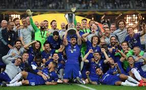 Publish update news of champions league, fixtures, live scores and results. Chelsea 2019 20 Fixtures How The Champions League Will Affect The Blues Premier League Hopes Football London