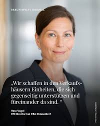 Wir freuen uns sehr über die Möglichkeit, in diesem Interview Einblicke in  unser Verständnis von Zusammenarbeit, Karriereentwicklung und Weiterbildung  zu geben.