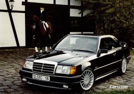 Pin About Mercedes Benz On Mercedes E Class C124 Coupe