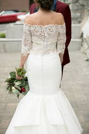 Industrial Glam Wedding With Touches Of Burgundy And Greenery Wedding Dress Inspiration Fitted Wedding Dress Strapless Wedding Dress