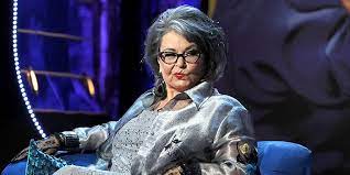 Roseanne barr has been married three times. What Is Roseanne Barr S Net Worth