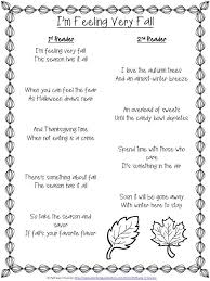 Fall And Halloween Partner Poems So Fun To Practice Reading Fluency Teaching Special Education Reading Fluency Education Inspiration