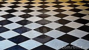 Black And White Marble Effect Floor Tiles Black And White Marble Floor White Marble Floor Black And White Marble Marble Floor