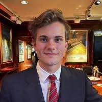 Anthony Acebedo's Instagram, Twitter & Facebook