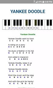 We did not find results for: Yankee Doodle Nursery Rhymes Piano Sheet Music Piano Songs For Beginners Easy Piano Songs Piano Notes Songs