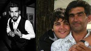 Ignazio boschetto height weight body statistics. Il Volo Una Foto D Infanzia Per L Addio Al Papa Di Ignazio Boschetto Ci Mancherai
