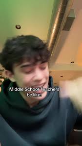 Shirley Helm Middle School Teacher Arguing