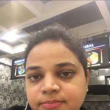 Leena Agarwal's User Profile