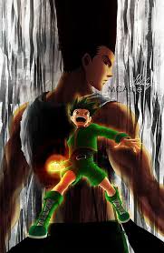 Scopri ricette, idee per la casa, consigli di stile e altre idee da provare. Hunter X Hunter 4k Wallpaper For Pc