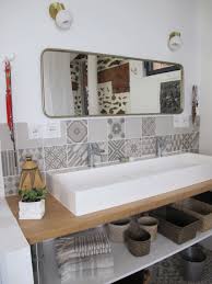 Salle De Bain Idee Salle De Bain Salle De Bain En Bambou Idee Deco Salle De Bain