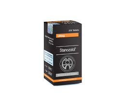 Winstrol®, menabol®, neurabol®, stanol®, stromba®, stombaject®) is an anabolic steroid previously used to treat poor appetite, anemia, and other health issues. Beijing Pharmaceuticals Stanozolol
