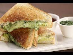 2 Masala Cheese Toast Sanjeev Kapoor Khazana Youtube Cheese Toast Recipe Toast Recipes Food Videos