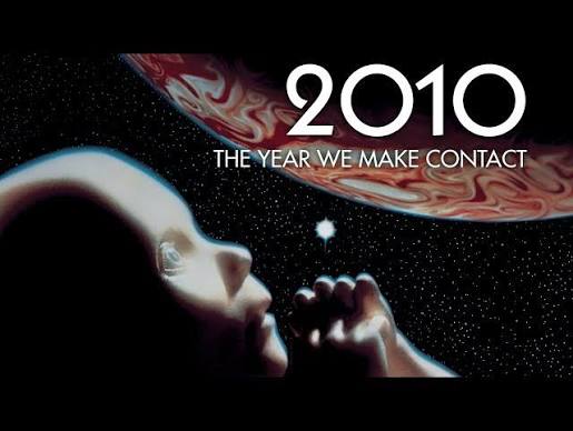 2010: THE YEAR WE MAKE CONTACT Official Trailer (1984, Roy Scheider, John  Lithgow, Helen Mirren)