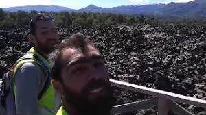 #27.- Escorial camino Melipeuco