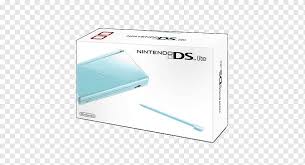 En esta página encontrarás recopilados todos los juegos de nintendo ds que han salido al mercado o que van a salir en un futuro. Consolas De Videojuegos Wii Nintendo Ds Lite Caja Azul Juego Artilugio Nintendo Png Pngwing
