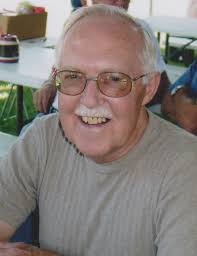 Obituary information for Carroll Ray Johnson