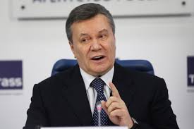 Die neuesten tweets von віктор янукович (@ua_yanukovych). Yanukovich V Rossii Razorilsya S Finansami Tyazhelo I Bolno Mk