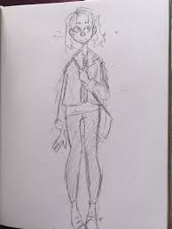 Practicing With A Different Art Style Favorite She Ra Character I Want To Try To Draw One Art Poses Art Art Reference