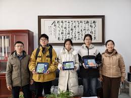 以赛促学强本领安全护航筑根基机械工程学院学子在学校防范电信 ...