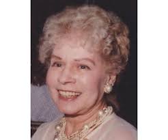 Doris Beard Obituary (1928