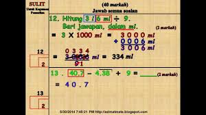 Check spelling or type a new query. Isipadu Cecair Saya Cikgu Matematik