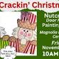 Cracking’ Christmas Nutcracker Door Hanger event image