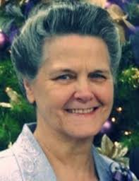 Anna E. (Elliston) Gregory Obituary August 19, 2021