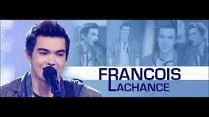 Select a race and candidate below to view the questionnaire. Francois Lachance Je Suis La Parcours A Star Academie 2012 Youtube
