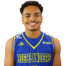 2019-20 Men's Basketball Roster