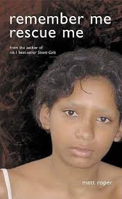 Remember Me, Rescue Me by Matt Roper