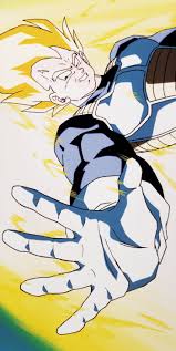 Pin On Dragon Ball Z
