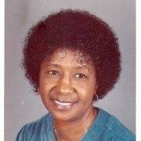 Mrs. Inez Brock Goodman Obituary