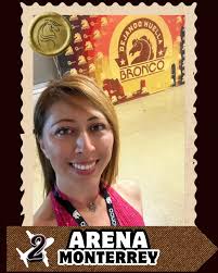 Club Oficial Las Potrancas de René Esparza