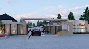 Prospek rumah minimalis 2019 :nama kelas(slide 1) (slide2) material. Rumah Dijual Murah Lokasi Prospek Dan Strategis