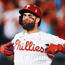 Phillies' Bryce Harper says he could return by the All-Star break | FOX  Sports