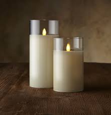 Indoor Archives Luminara Buy Candles Luminara Candles Cylinder Candles