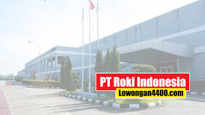 Pt panasonic industrial components indonesia, cikarang, bekasi. Lowongan Kerja Operator Produksi Pt Roki Indonesia Kawasan Mm2100 Juli 2021 Loker Pabrik Terbaru Juli 2021