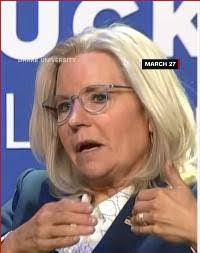 Jennifer Colborn's Instagram, Twitter & Facebook