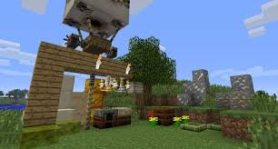 скачать мод на мебель для Minecraft 1 5 2 бесплатно Amazopack Mod Minecraft 1 5 2 Minecraft Dundas Windows