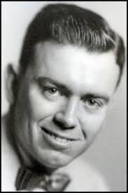 Allen Winfield (Bud) Costigan Obituary