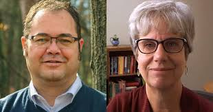 Internal Candidates Appointed as CRC's Synodical Services Director, Chief  Administrative Officer