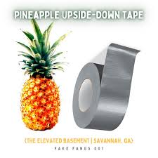 You will find all your kinky fantasies! Pinball Sex Machine Sleaze Groove 73 Pineapple Upside Down Tape