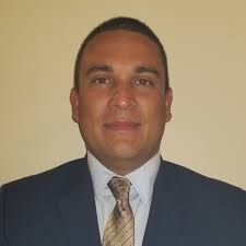 Dr. Patrick Bartholomew