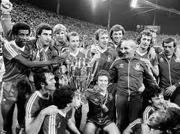 25 jul 2021 17:29:25 if i was a betting man i'd say johnson will be sold. The Story Of Nottingham Forest S Forgotten Miracle Men The National